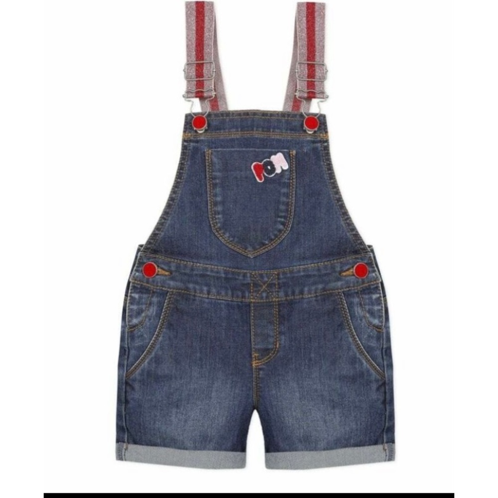 Catimini Overall size 12